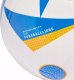 Adidas Piłka nożna adidas Euro24 Fussballliebe IN9371 r 5 2
