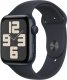 Smartwatch Apple Watch SE 2023 GPS 44mm Midnight Alu Sport M/L Czarny (MRE93) 1