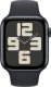 Smartwatch Apple Watch SE 2023 GPS 44mm Midnight Alu Sport M/L Czarny (MRE93) 1