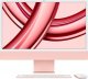 Komputer Apple iMac Apple M3, 8 GB, 256 GB SSD macOS Sonoma 1
