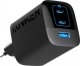 Ładowarka Anker Ładowarka 336 67W 1xUSB-A 2xUSB-C Czarna 1