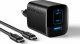 Ładowarka Anker Ładowarka 336 67W 1xUSB-A 2xUSB-C Czarna 1