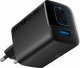 Ładowarka Anker Ładowarka 336 67W 1xUSB-A 2xUSB-C Czarna 2