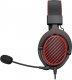 Słuchawki Redragon H540 Luna Czarne (H540) 1