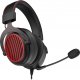 Słuchawki Redragon H540 Luna Czarne (H540) 2