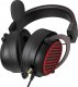 Słuchawki Redragon H540 Luna Czarne (H540) 6