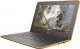 Laptop HP Laptop HP ChromeBook 11A G6 EE / 6HL33EA / AMD A4-9120 / 4GB / eMMC 16GB / AMD Radeon / HD / Chrome OS / Szary 3