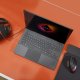 Laptop HP Gamingowy Laptop Omen HP 15-en1002ne / 394R9EA / Ryzen 9 / 32GB / SSD 2TB / RTX 3070 / QHD / 165 Hz / Win 11 / Czarny 4