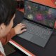 Laptop HP Gamingowy Laptop Omen HP 15-en1002ne / 394R9EA / Ryzen 9 / 32GB / SSD 2TB / RTX 3070 / QHD / 165 Hz / Win 11 / Czarny 5