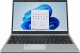 Laptop Vaio Laptop Vaio Fe VWNC71419 / WNC71419-SL / Intel i7-11 / 16GB / SSD 1TB / Intel Xe / FullHD / Win 11 / Srebrny 1