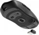 Mysz Genesis ZIRCON 500 WIRELESS  (NMG-2113) + Podkładka Carbon 500 L LOGO 3