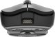 Mysz Genesis ZIRCON 500 WIRELESS  (NMG-2113) + Podkładka Carbon 500 L LOGO 6