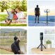 Selfie stick Puluz Selfie Stick 110cm do Insta360 X3 (PU887B) 2