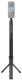 Selfie stick Puluz Selfie Stick 110cm do Insta360 X3 (PU887B) 1