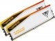 Pamięć Patriot Viper Elite 5 RGB TUF Gaming Alliance, DDR5, 32 GB, 6600MHz, CL34 (PVER532G66C34KT) 7