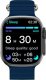 Smartwatch Kiano Watch Solid Granatowy  (KIASHUW6901B) 11