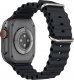 Smartwatch Kiano Watch Solid Granatowy  (KIASHUW6901B) 14
