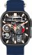 Smartwatch Kiano Watch Solid Granatowy  (KIASHUW6901B) 17