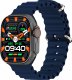 Smartwatch Kiano Watch Solid Granatowy  (KIASHUW6901B) 19