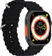 Smartwatch Kiano Watch Solid Granatowy  (KIASHUW6901B) 2