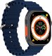 Smartwatch Kiano Watch Solid Granatowy  (KIASHUW6901B) 3