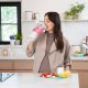 Blender kielichowy Nutribullet Portable NBP003W 4
