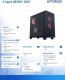 Komputer Optimus Komputer E-Sport GB760T-CR12 i5-13400F/16GB/1TB/RTX 4060 OC 8GB/W11 6