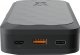 Powerbank Xtorm Powerbank FUEL 5 20.000 mAh 35W 2xUSB-C PD,1xUSB-A Czarny 4