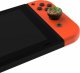 Gioteck Zestaw Essential dla Nintendo Switch 3