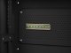 Szafa Lanberg Szafa instalacyjna rack wisząca 19 cali 4u+3u 540x200 niskoprofilowa (złożona) czarna 7