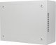 Szafa Lanberg Szafa instalacyjna rack wiszšca 19 cali 4u+3u 540x200 niskoprofilowa (złożona) szara 11