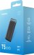 Dysk zewnętrzny SSD Samsung T5 EVO 8TB Czarny (MU−PH8T0S/EU) 9