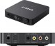 Wzmacniacz słuchawkowy FiiO FiiO K11 Black biurkowy wzmacniacz słuchawkowy z DAC 1