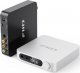 Wzmacniacz słuchawkowy FiiO FiiO K11 Black biurkowy wzmacniacz słuchawkowy z DAC 2