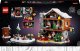 LEGO Icons Górska chatka (10325) 5