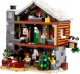 LEGO Icons Górska chatka (10325) 1