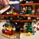 LEGO Icons Górska chatka (10325) 4