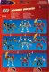 LEGO NInjago Mech żywiołu ziemi Cole’a (71806) 9