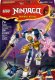 LEGO Ninjago Mech żywiołu technologii Sory (71807) 1