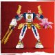 LEGO Ninjago Mech żywiołu technologii Sory (71807) 2