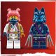 LEGO Ninjago Mech żywiołu technologii Sory (71807) 3