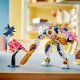 LEGO Ninjago Mech żywiołu technologii Sory (71807) 6
