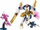 LEGO Ninjago Mech żywiołu technologii Sory (71807) 7