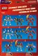 LEGO Ninjago Mech żywiołu technologii Sory (71807) 8