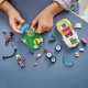 LEGO Friends Samochód elektryczny i stacja ładująca (42609) 4