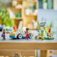 LEGO Friends Samochód elektryczny i stacja ładująca (42609) 5