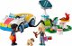 LEGO Friends Samochód elektryczny i stacja ładująca (42609) 7