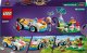 LEGO Friends Samochód elektryczny i stacja ładująca (42609) 8