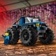 LEGO City Niebieski monster truck (60402) 1