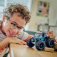 LEGO City Niebieski monster truck (60402) 4